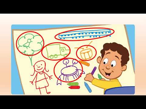 Video FAFSE 3 _UNIT 2_OUR NEW THINGS LESSON 4 PHONICS - YouTube