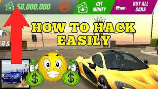 Car parking multiplayer Hack/Sima HUN!😀