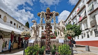 CRUCES DE MAYO DE CÓRDOBA 2024