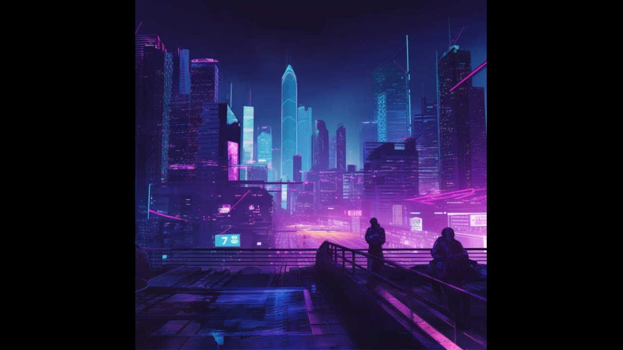 (FREE) Melodic Type Beat - "Dark Light" | Dark Type Beat | Rap Trap Beat Instrumental