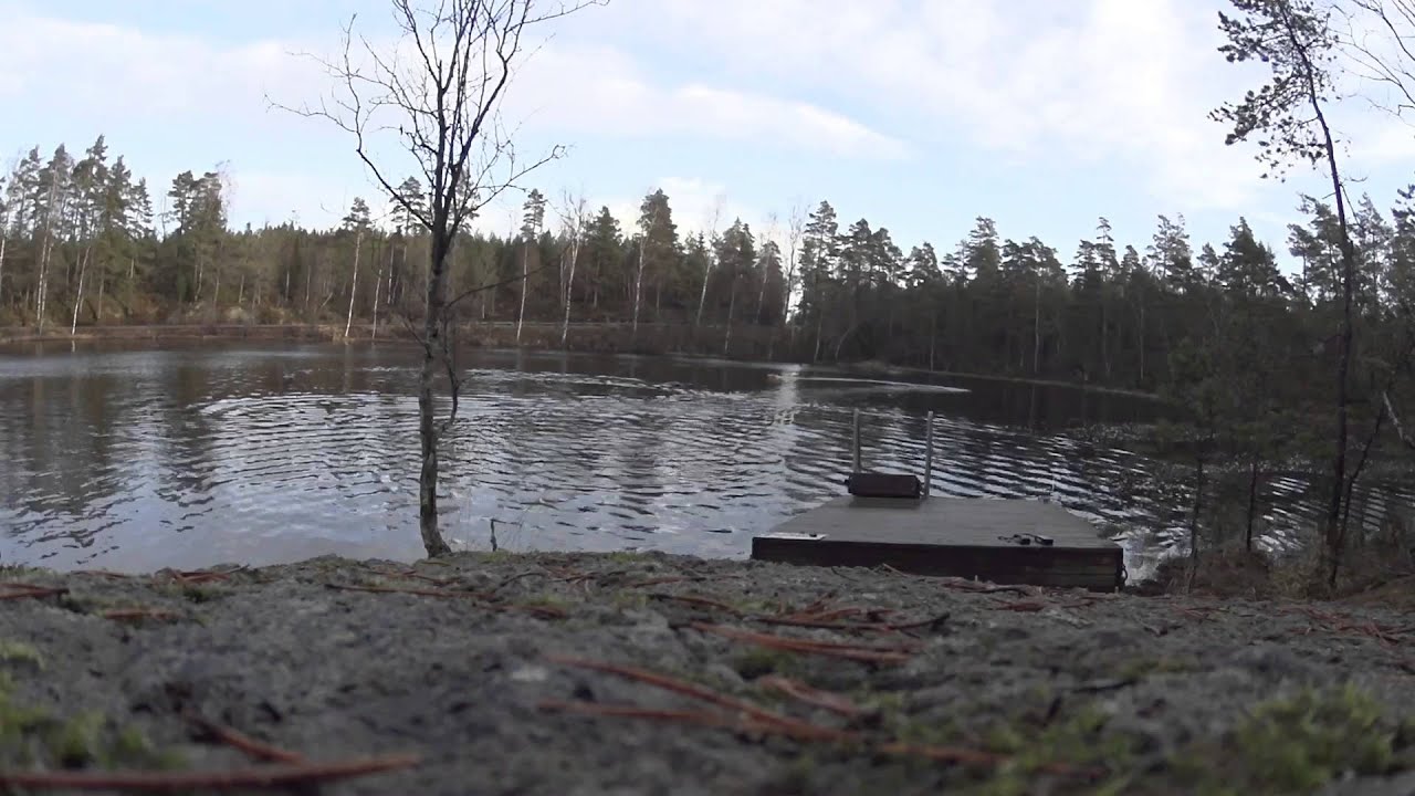 boat test 5? new leopard 1600kv motor and turnigy 120a esc 151223