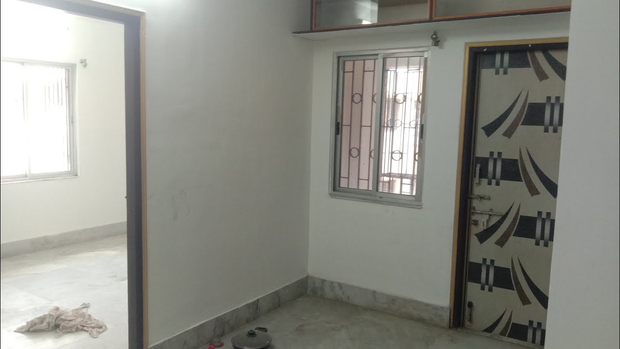 745 sq ft 2 BHK Resale flat only 19 Lakh, Lift & Loan Available Baguiati, Kolkata North