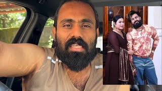 Jasi & Ashi An Old Breakup Story Now Escalates…