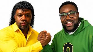 Why I Squashed The BEEF With Poetik Flakko!
