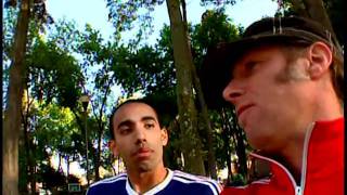 Kskrita, Don Lucho Rosas.