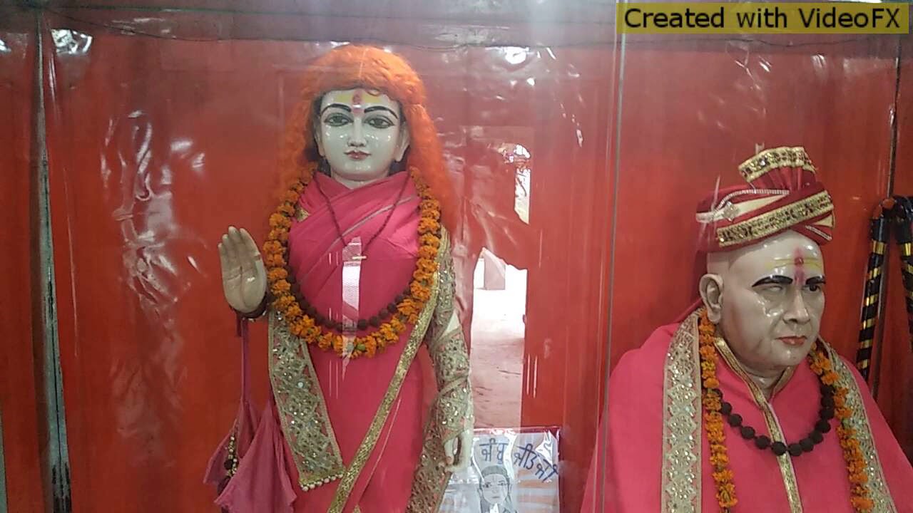 jai baba jambu jeet ji...mela