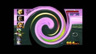 F Zero Effects Test MP4