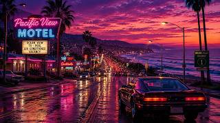 Lost in 1988  Pacific Coast Memories 🚗