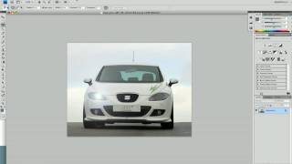 Tuning Virtual: Colocar Xénon nos carros por pontovisual com