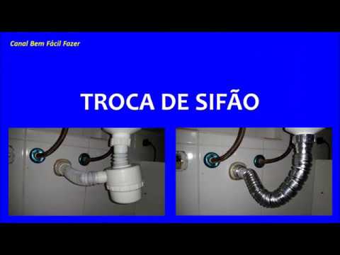 Vídeo: Sifão De Garrafa: Escolha Um Sifão De Plástico Branco Ou Latão Com Saída, Tamanhos De Sifões-tanques De Sedimentação Para Lavagem