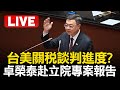 美中貿易關稅