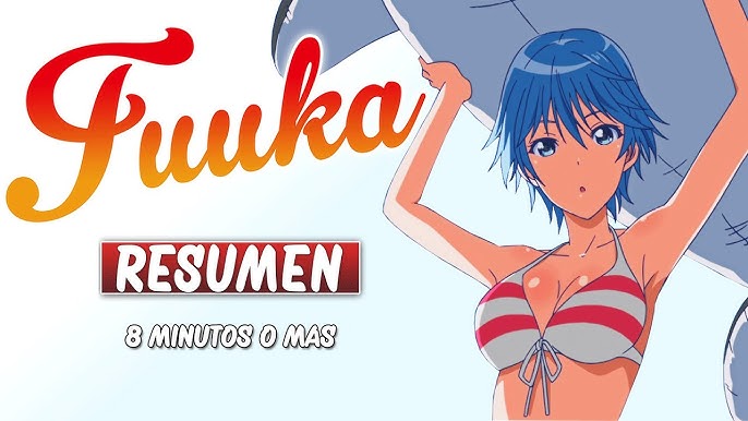 🎬EL OVA DE NAZO NO KANOJO X: Resumen - Animaso12, si te gusta mi  contenido sígueme en  , para que puedas ver mis videos primero.  #anime #resumendeanime #japon #nazonokanojoX #anime