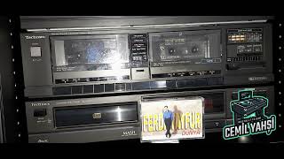 Ferdi̇ Tayfur Yikilasin Be Dünya 1995 (Orijinal Kaset Kayıt)