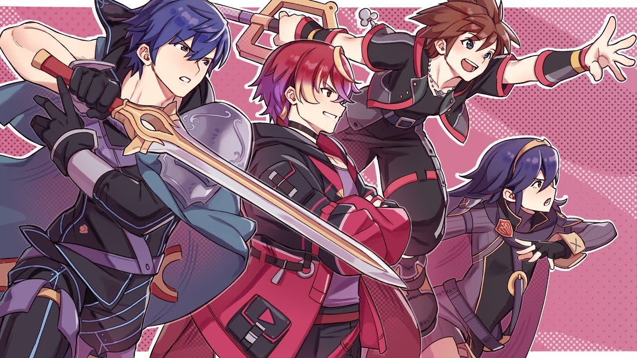 2月26日なのでファルコン10連勝目指します