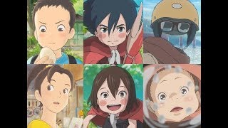 映画ちいさな英雄カニとタマゴと透明人間予告編