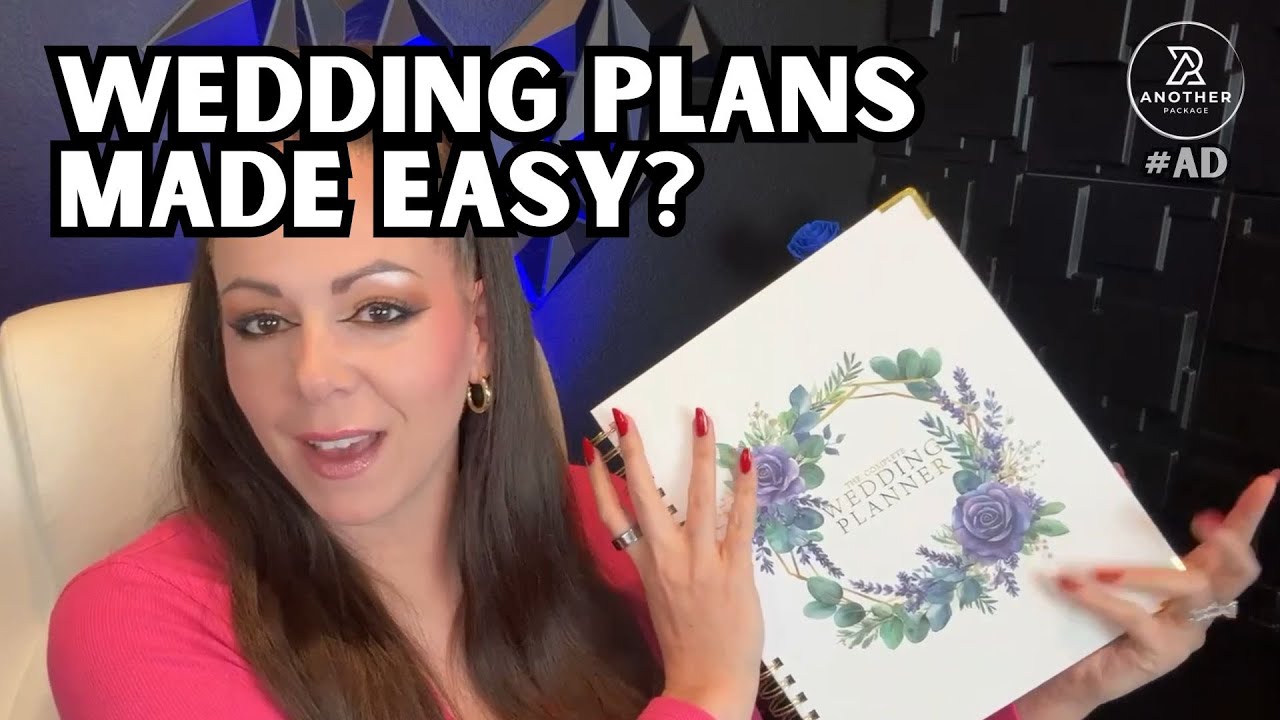 How To Start Planning Your Dream Wedding Fast!