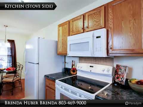 1724 Benelli St, Sumter, SC home video tour