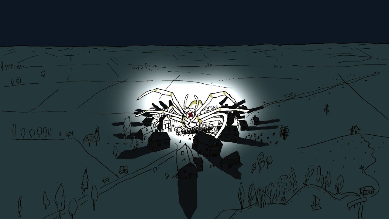 God is Coming: Contra