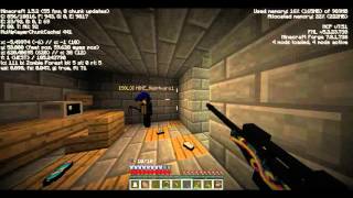 charland EP.9 New Map Special video screenshot 4