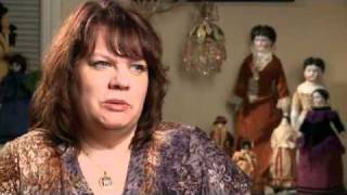 Terrence Shulman of The Shulman Center on WeTV's "Secret Lives of Shopaholics" 11/29/09