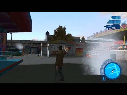 Driver Parallel Lines 18 The Mexican 