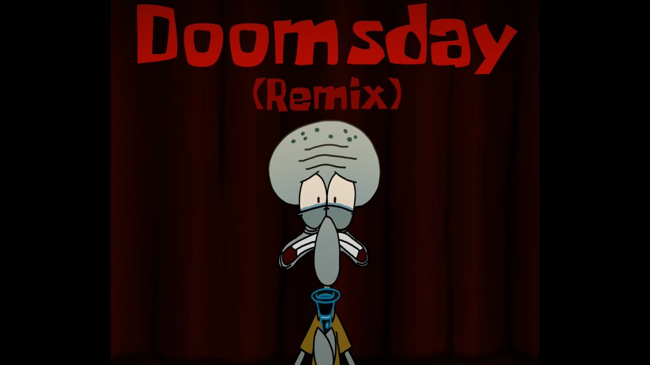 Mistful Crimson Morning - Doomsday (Remix) (READ DESCRIPTION)