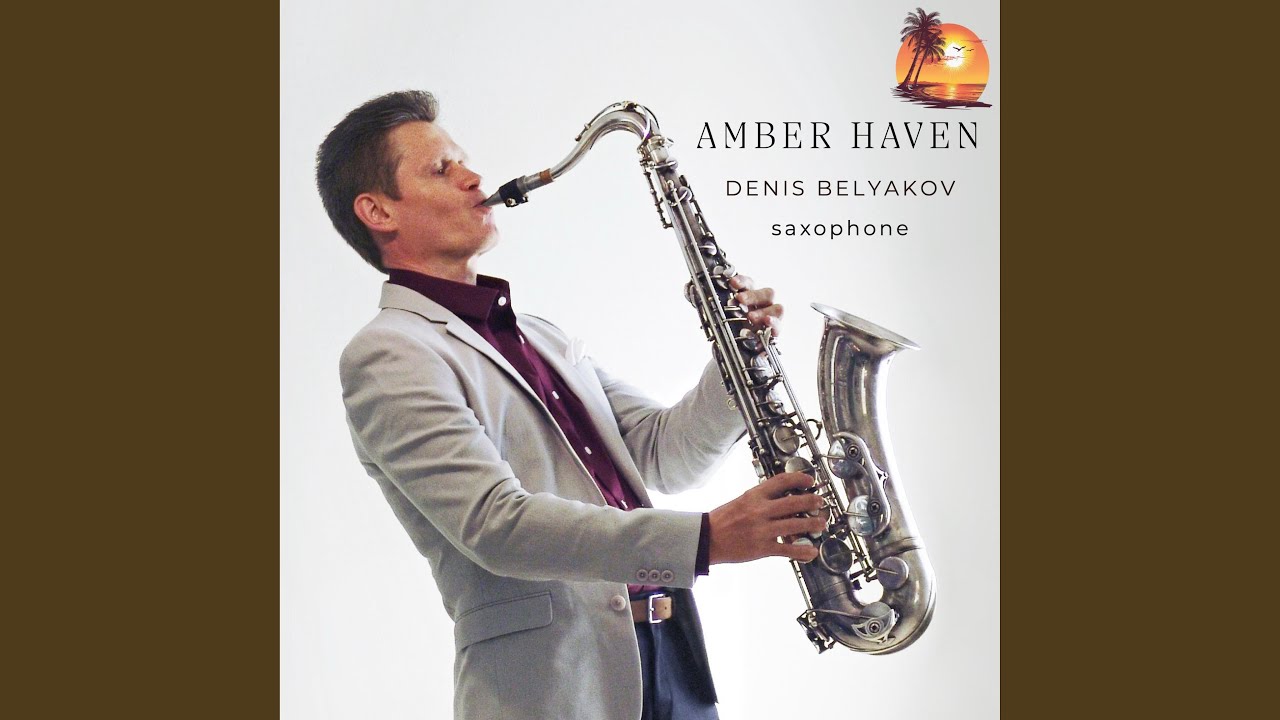 Amber Haven (Saxophone)