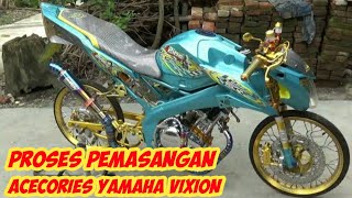 Vixion kontes jari jari
