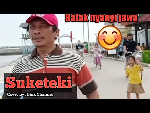Suketeki (Cover :By Bink Channel)