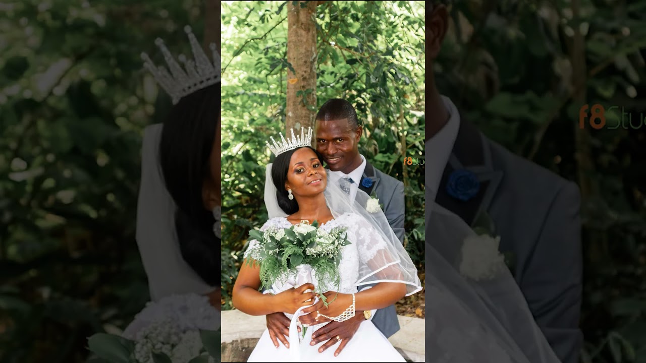 Etelvino & Nilza CASAMENTO | #shorts