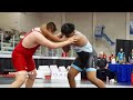2026 U17 CDN Championships | Final 125KG Highlights | SAHOTA vs. SPRAKE