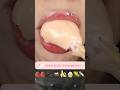 ASMR Satisfying Eating Sounds For Relaxing #asmr #eatingsounds #satisfying