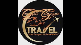 Remote Travel Agent Blueprint   Join Graceful Getaways