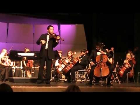 The Last Carnival- Performance