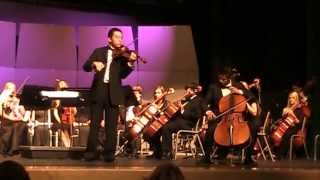 The Last Carnival- Performance