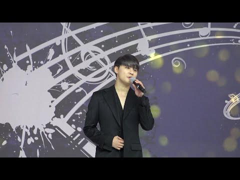 190614 [아세안위크 2019] 김준수 - 사랑은눈꽃처럼 #XIA #JUNSU #ジュンス