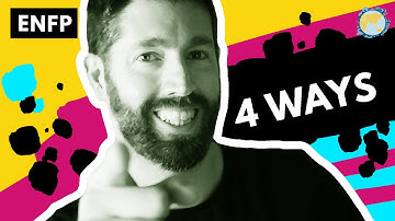 How To Stop Procrastinating (INFP & ENFP Advice)