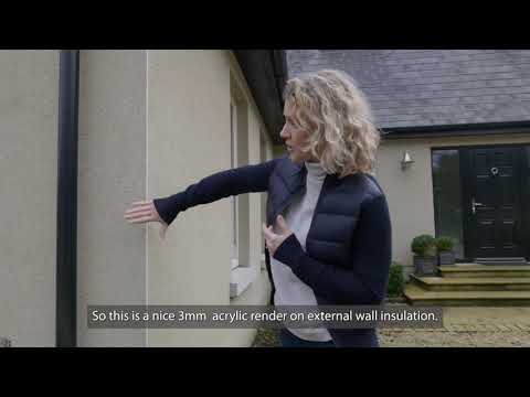 Episode 2: External Wall Insulation