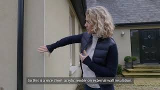 Episode 2: External Wall Insulation