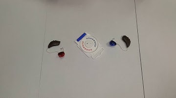 Replacing Wax Guard HF3 /HF4 for Hearing devices(Resound/Siemens Signia)