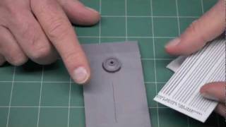 Part 5 - Working with resin Surface Details