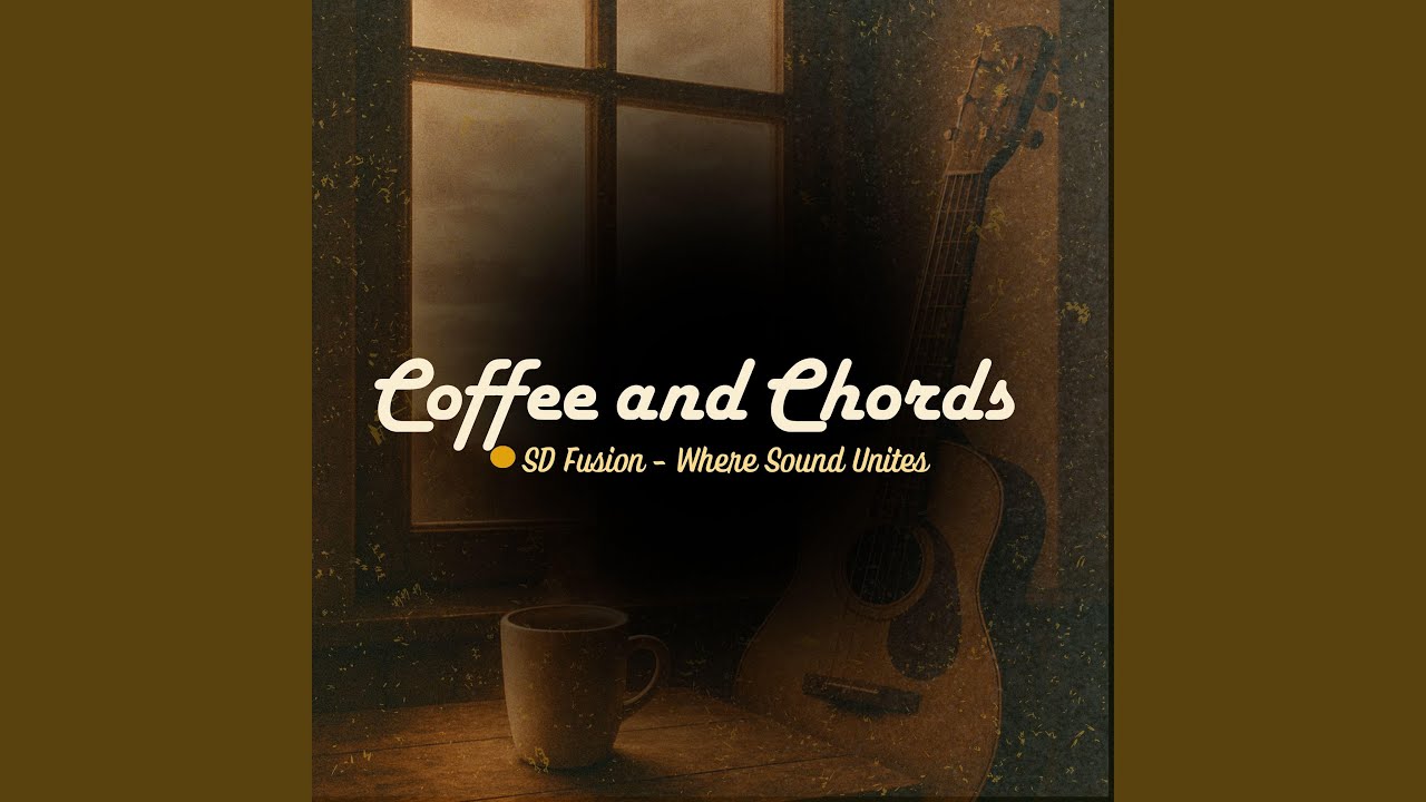 Coffee and Chords