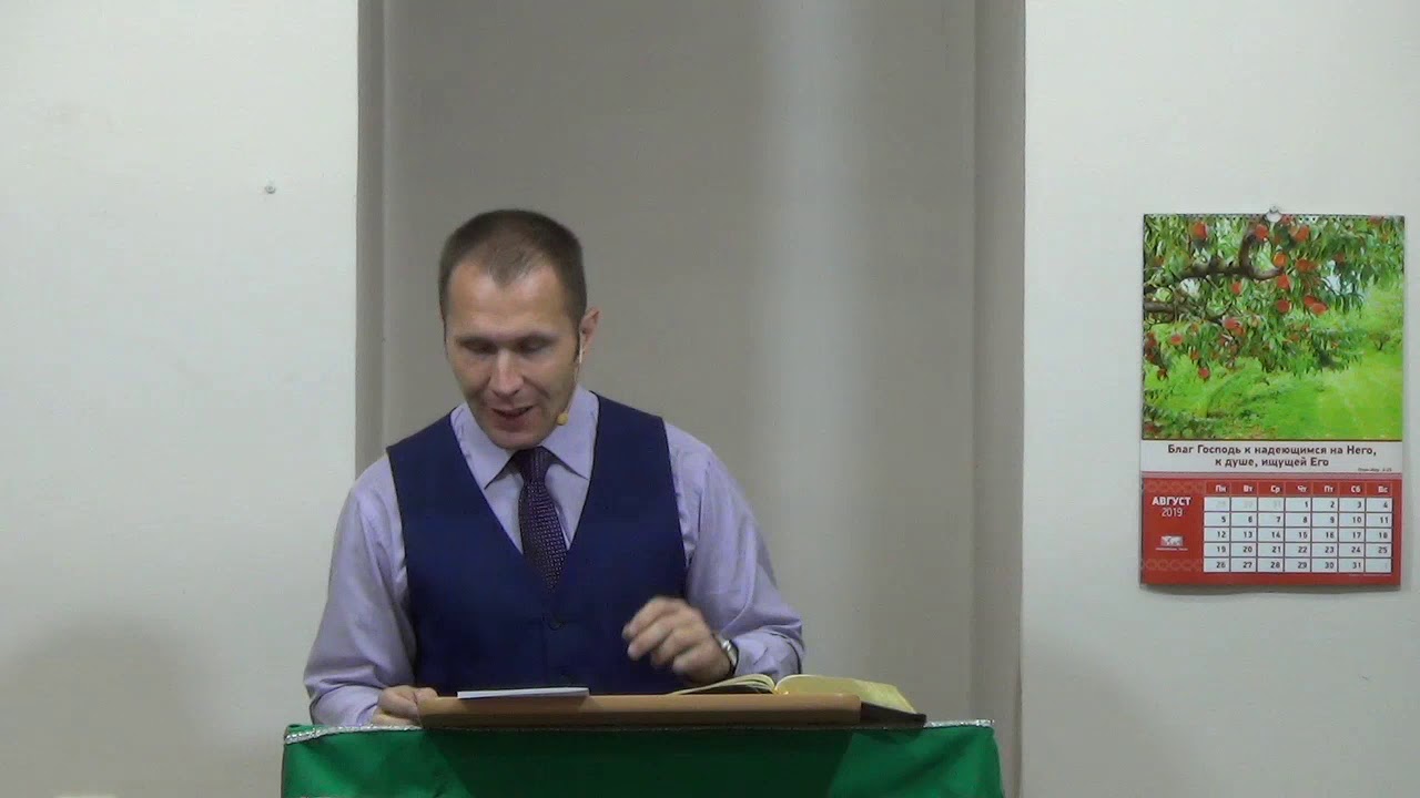 Что нам делать, чтобы расти в вере? - 3Christ.ru