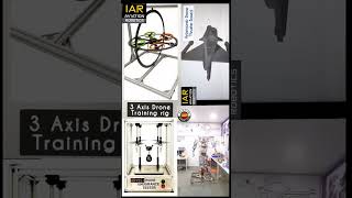 DRONE DEVELOPMENT TRAINING PROGRAM (21 DAYS)Admissions Open – New Batches Starting from 20th April