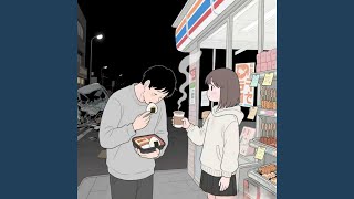 深夜便利店