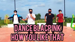 Download Lagu Blackpink 'How You Like That' Dance Choreography Download Lagu Blackpink 'How You Like That' Dance Choreography