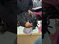 2 in 1 Office bag | office and travel bag | Baba bag