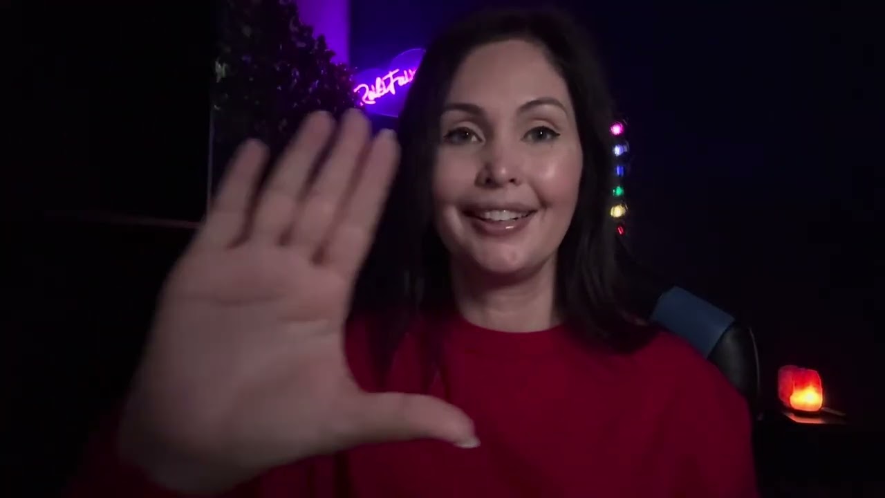 Weightloss While You Sleep 15 Min Distance manifest for Subconscious Clearing & Body Alignment