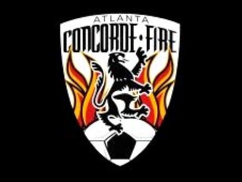 SECOND HALF Concorde  Fire vs. Florida Elite 10-1-2023
