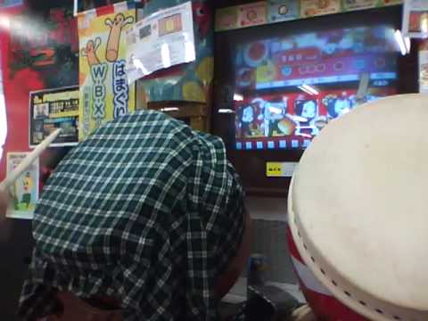 太鼓の達人13　メルト